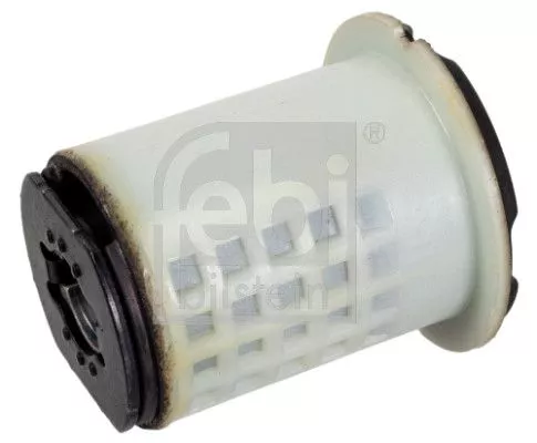 FEBI BILSTEIN FEBI BILSTEIN 178043 Febi Front Left Or Right Rear Axle Bush Mount For Hyundai Kia Elan 