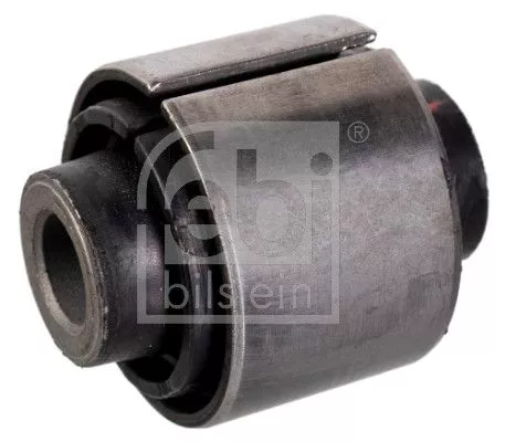 Febi Rear Rear Left Or Right Upper Track Control Arm Bush For Hyundai  Kia Creta
