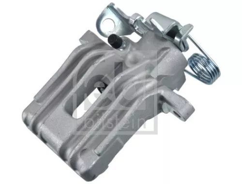 FEBI BILSTEIN FEBI BILSTEIN 178086 Febi Rear Left Brake Caliper For Audi Skoda Vw A4 A6 Passat Superb 