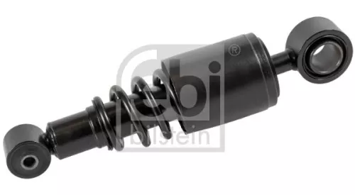 FEBI BILSTEIN FEBI BILSTEIN 178215 Febi Front Shock Absorber Driver Cab Suspension For MERCEDES-BENZ Actro 