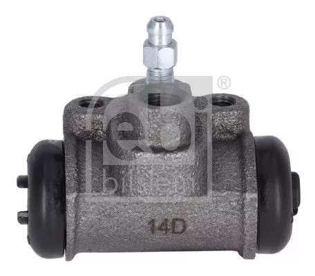 Wheel Brake Cylinder