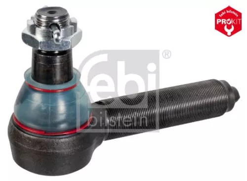 FEBI BILSTEIN FEBI BILSTEIN 178264 Febi Front Tie Rod End For Scania G L P R S T 