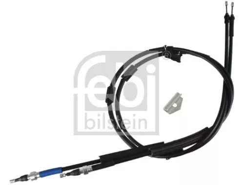 FEBI BILSTEIN FEBI BILSTEIN 178287 Febi Rear HandBrake Cable For Ford Focus Kuga 