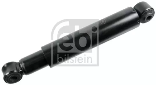 FEBI BILSTEIN FEBI BILSTEIN 178297 Febi Rear Shock Absorber Strut For MERCEDES-BENZ Atego 3 