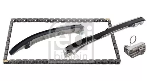 FEBI Timing Chain Kit for MAZDA 3 6 CX-5