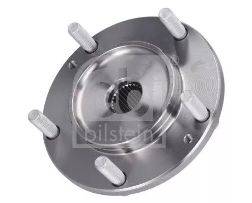 FEBI BILSTEIN FEBI BILSTEIN 178315 Febi Front Left Or Right Wheel Hub For Kia Sorento 