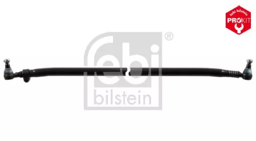 FEBI BILSTEIN FEBI BILSTEIN 178318 Febi Front Inner Tie Rod For Renault Trucks Volvo C Fh Fh Ii Fh Iii Fh16 Fh16 
