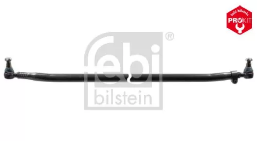 FEBI BILSTEIN FEBI BILSTEIN 178319 Febi Front Inner Tie Rod For Renault Trucks Volvo C Fh Fh Ii Fh Iii Fh16 Fh16 