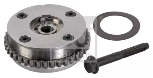 FEBI BILSTEIN FEBI BILSTEIN 178322 Febi 178322 Intake Side Left Camshaft Adjuster For Chevrolet  Opel  Saab  Vauxha 