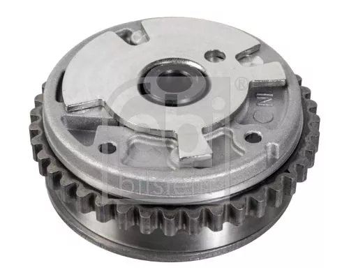 FEBI BILSTEIN FEBI BILSTEIN 178322 Febi 178322 Intake Side Left Camshaft Adjuster For Chevrolet  Opel  Saab  Vauxha 