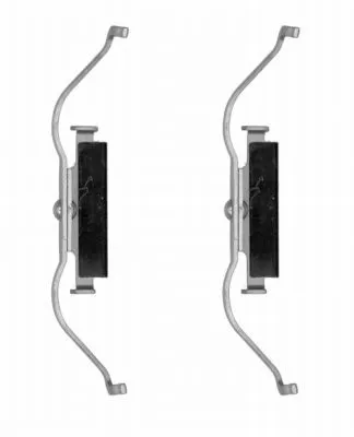 MINTEX MINTEX (MBA1747) 1x Accessory Kit, brake caliper 