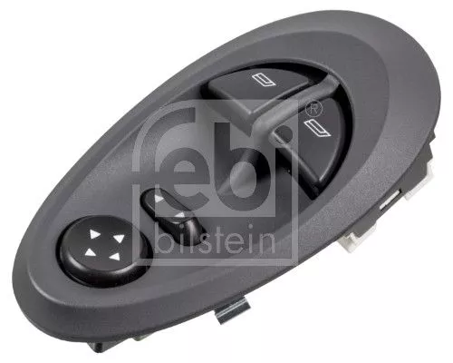 FEBI BILSTEIN FEBI BILSTEIN 178353 Multi-Function Switch 
