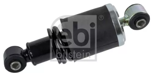 FEBI BILSTEIN FEBI BILSTEIN 178369 Febi Rear Shock Absorber Driver Cab Suspension For Daf Cf 65 Cf 75 Cf 8 