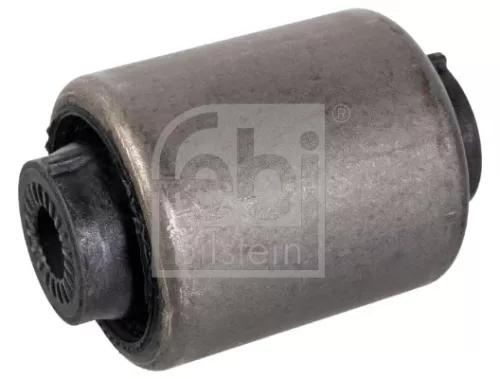 Febi Front Left Or Right Inner Rear Track Control Arm Bush For Bmw 3 Series