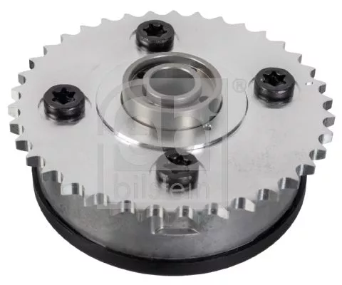 FEBI BILSTEIN FEBI BILSTEIN 178386 Febi 178386 Intake Side Camshaft Adjuster For Bmw 1  2  3  4  5  6  7  X1  X3  X 