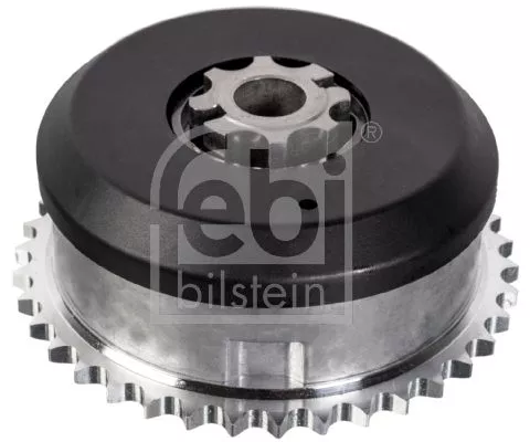 FEBI BILSTEIN FEBI BILSTEIN 178386 Febi 178386 Intake Side Camshaft Adjuster For Bmw 1  2  3  4  5  6  7  X1  X3  X 
