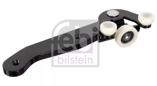 Roller Guide, sliding door
