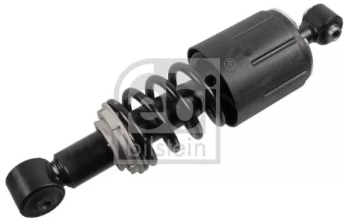 FEBI BILSTEIN FEBI BILSTEIN 178446 Febi Front Shock Absorber Driver Cab Suspension For Daf Cf Cf 65 Xf 