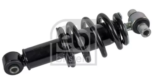 FEBI BILSTEIN FEBI BILSTEIN 178447 Febi Front Shock Absorber Driver Cab Suspension For Daf Cf 65 Cf 75 Cf 