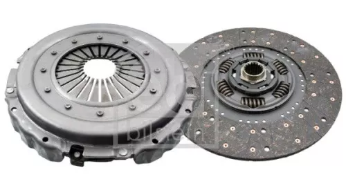 FEBI BILSTEIN FEBI BILSTEIN 178465 Febi Bilstein Clutch Kit For Mercedes-benz Atego Atego 2 