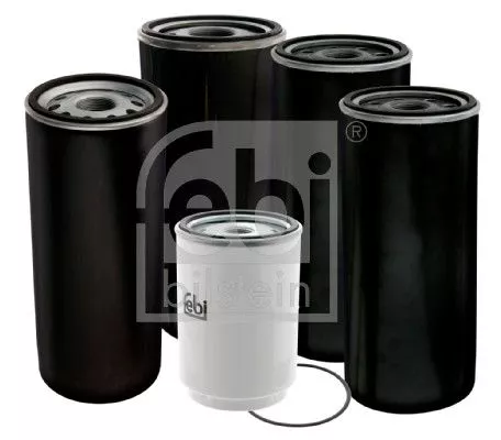 Parts Set, maintenance service