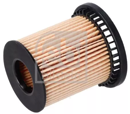 Febi Oil Filter For Opel Vauxhall Astra Insignia