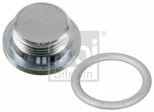FEBI BILSTEIN FEBI BILSTEIN 178527 Febi Oil Sump Plug For Audi Vw A4 A6 A8 Allroad K 70 Lt 28-35 Lt  