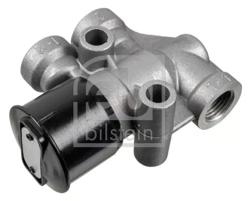 Quick Release Valve