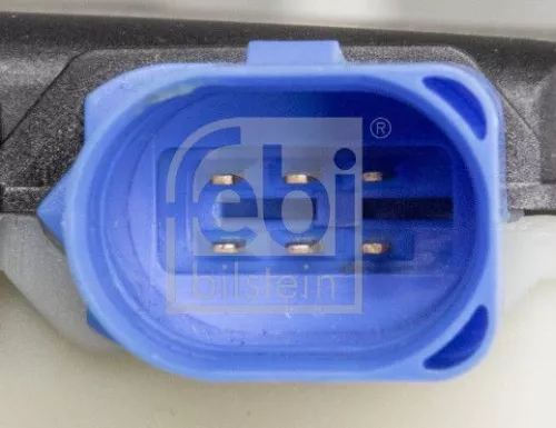 FEBI BILSTEIN FEBI BILSTEIN 178558 Door Lock 