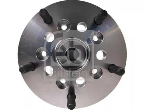 FEBI BILSTEIN FEBI BILSTEIN 178566 Febi 178566 Front Left Or Right Wheel Bearing Kit For Ford Transit 