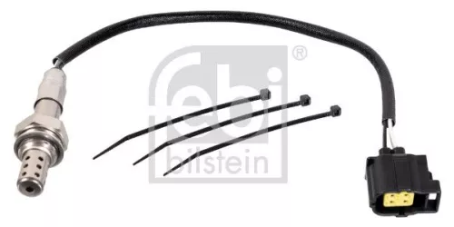 Oxygen Sensor