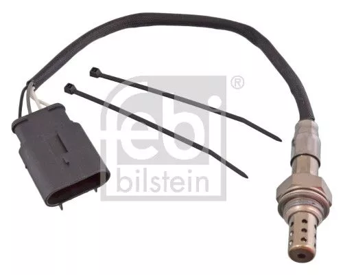 Oxygen Sensor