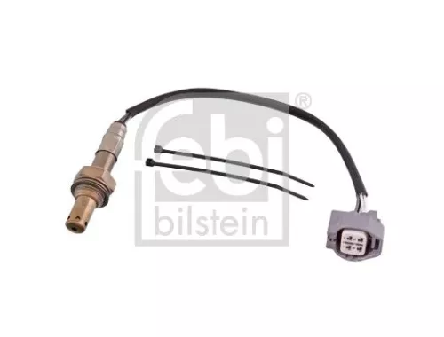 Oxygen Sensor