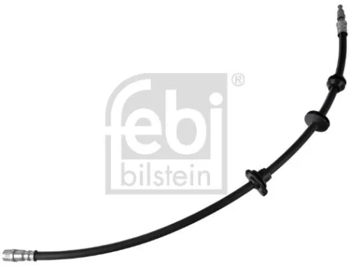 FEBI BILSTEIN FEBI BILSTEIN 178634 Febi Front Left Right Brake Hose For Alpina Bmw 5 6 7 8 B5 B7 D5 