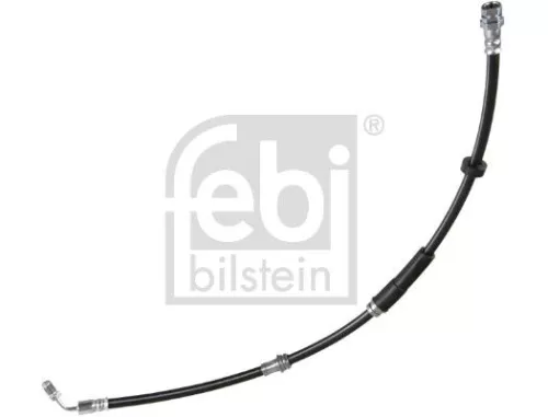 FEBI BILSTEIN FEBI BILSTEIN 178636 Febi Front Left Brake Hose For Audi A4 A4 Allroad A5 