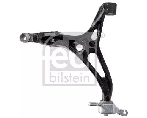 FEBI BILSTEIN FEBI BILSTEIN 178640 Febi Front Lower Right Control / Trailing Arm For Mercedes R-class 