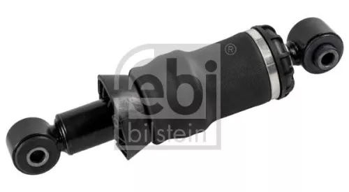 FEBI BILSTEIN FEBI BILSTEIN 178643 Febi Rear Shock Absorber Driver Cab Suspension For Iveco S-Way Stralis 