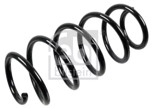 FEBI BILSTEIN FEBI BILSTEIN 178702 Suspension Spring 