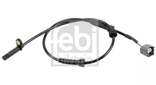 Febi Front Left Or Right  Abs Wheel Speed Sensor For Nissan Renault Koleo