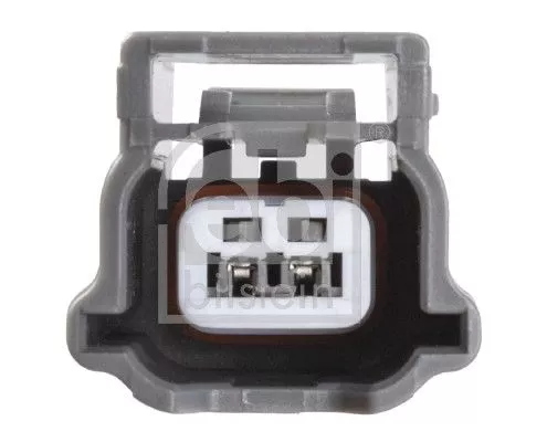 FEBI BILSTEIN FEBI BILSTEIN 178715 Febi Front Left Or Right  Abs Wheel Speed Sensor For Nissan Renault Koleo 