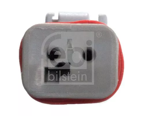 FEBI BILSTEIN FEBI BILSTEIN 178719 Febi Front Left Rear Left  Abs Wheel Speed Sensor For Scania F - Series K -  