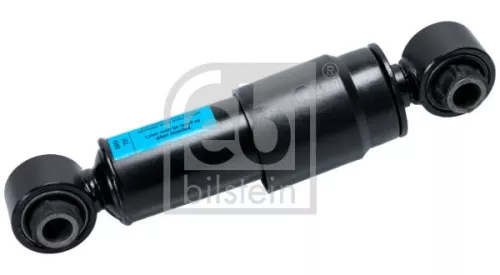 FEBI BILSTEIN FEBI BILSTEIN 178727 Febi Rear Shock Absorber Driver Cab Suspension For Renault Trucks C K T 