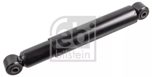 FEBI BILSTEIN FEBI BILSTEIN 178730 Febi Front Shock Absorber Strut For Man Tgm 