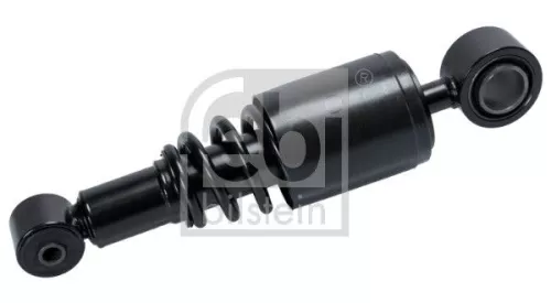 FEBI BILSTEIN FEBI BILSTEIN 178731 Febi Front Shock Absorber Driver Cab Suspension For MERCEDES-BENZ Actro 