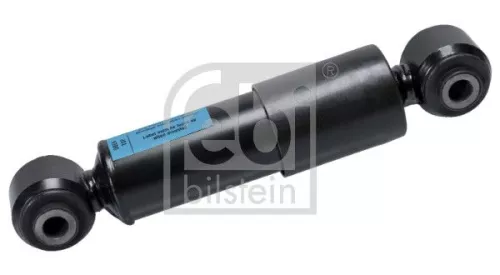 FEBI BILSTEIN FEBI BILSTEIN 178732 Febi Rear Shock Absorber Driver Cab Suspension For MERCEDES-BENZ Atego 