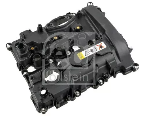 Febi Rocker Cover For Bmw Mini 1 2 3 4 Mini Mini Clubman Mini Co