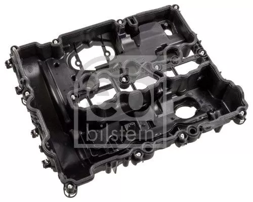 FEBI BILSTEIN FEBI BILSTEIN 178734 Febi Rocker Cover For Bmw Mini 1 2 3 4 Mini Mini Clubman Mini Co 