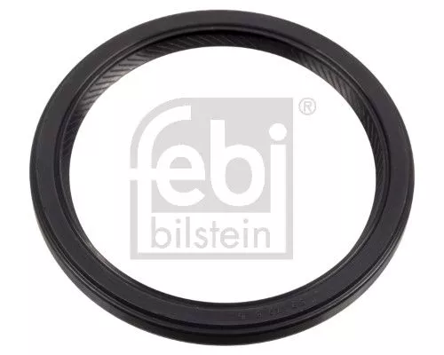 Shaft Seal, crankshaft