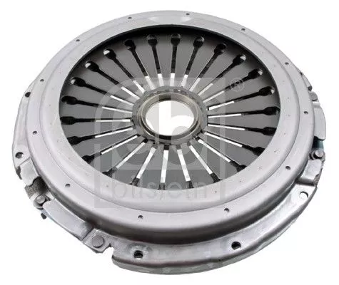 FEBI BILSTEIN FEBI BILSTEIN 178798 Clutch Pressure Plate 