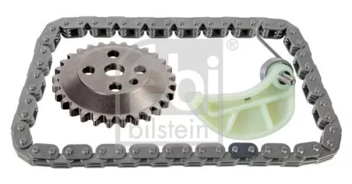 FEBI BILSTEIN FEBI BILSTEIN 178827 Febi Oil Pump Chain Kit For Vw Beetle Eos Golf Golf Plus Golf Van 